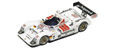 TWR Porsche WSC95 #7 (white).