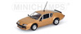 Renault Alpine A310 V6 (copper metallic).