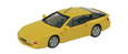 Renault Alpine A610 (yellow).