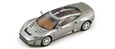 Spyker C8 Aileron (silver).