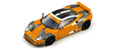 Spyker C8 Laviolette LM 85 (orange).