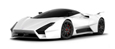 SSC Tuatara (white).