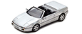 Venturi Transcup (silver).