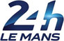 24 Le Mans Logo