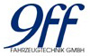 9ff Logo