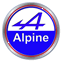 Alpine Logo