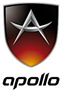 Apollo Logo