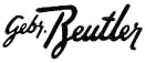 Beutler Logo