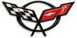 Corvette Logo