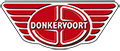 Donkervoort Logo