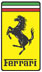 Ferrari Logo