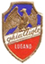 Ghia-Aigle Logo