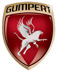 Gumpert Logo