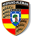 Hispano-Aleman Logo