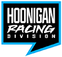 Hoonigan Racing Division Logo