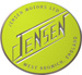 Jensen Logo