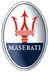 Maserati Logo