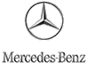 Mercedes-Benz Logo