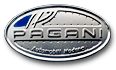 Pagani Logo