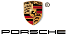 Porsche Logo.