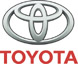 Toyota Logo