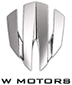 W Motors Logo